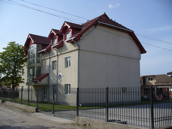 sediu - instalatii gevis