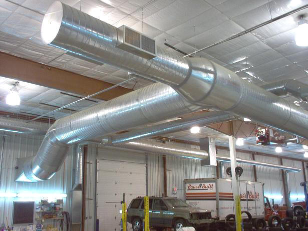 ventilatii